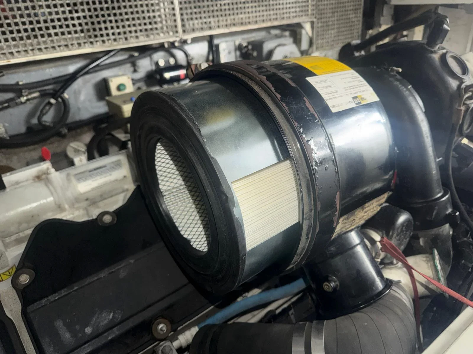 Motor Mekanik