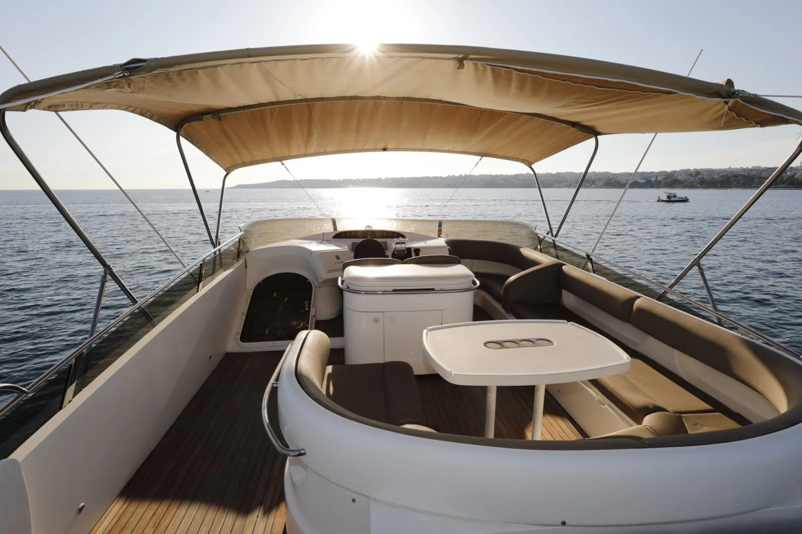 Princess 61