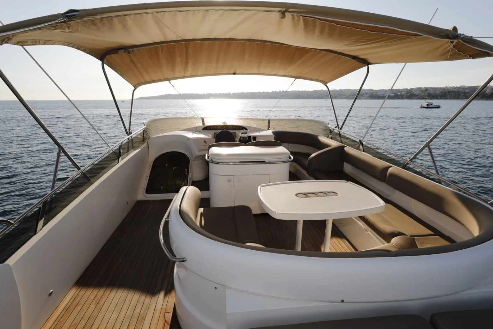 Princess 61