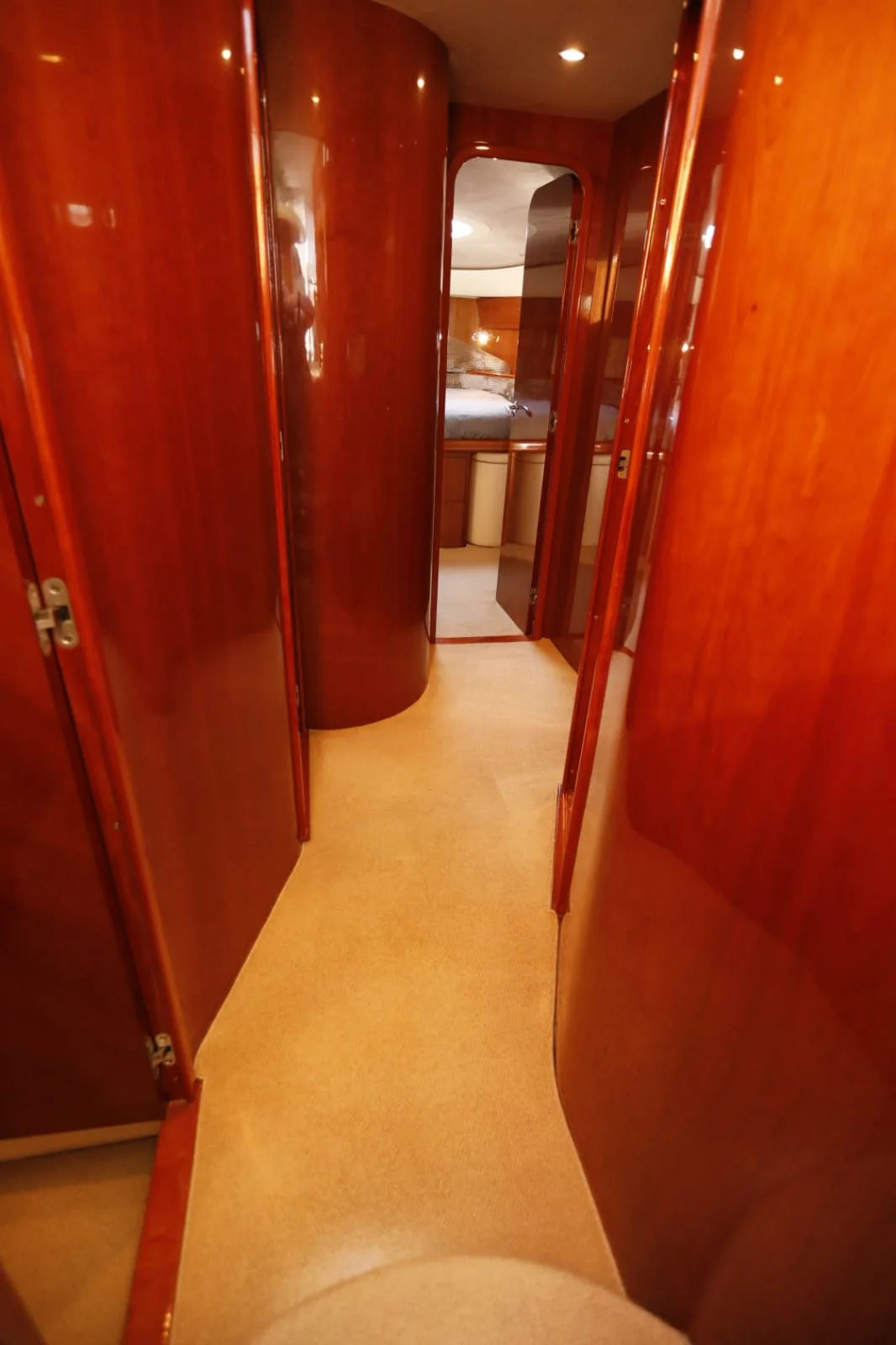 Princess 61