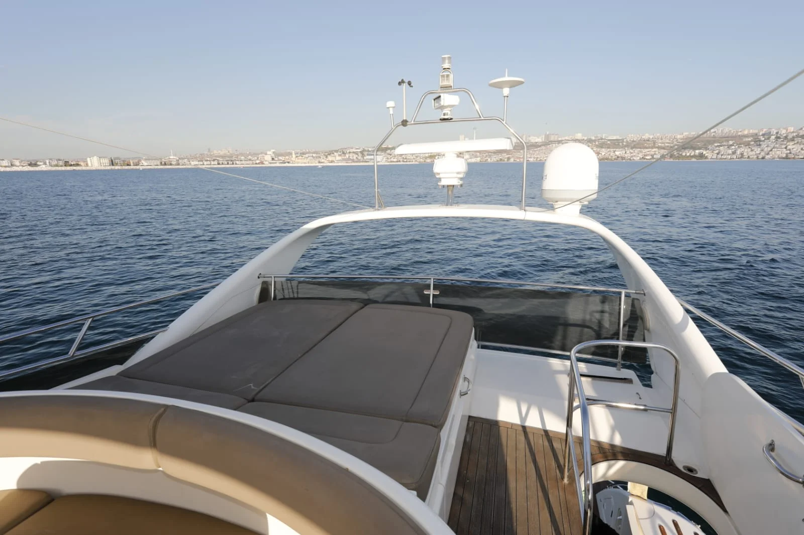 Princess 61