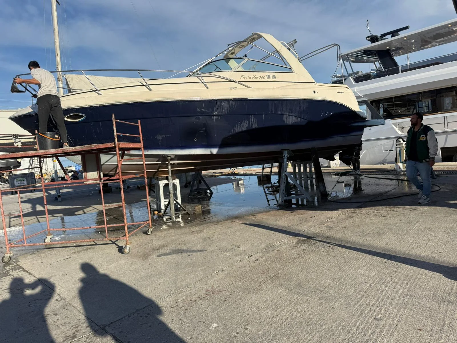 Rinker