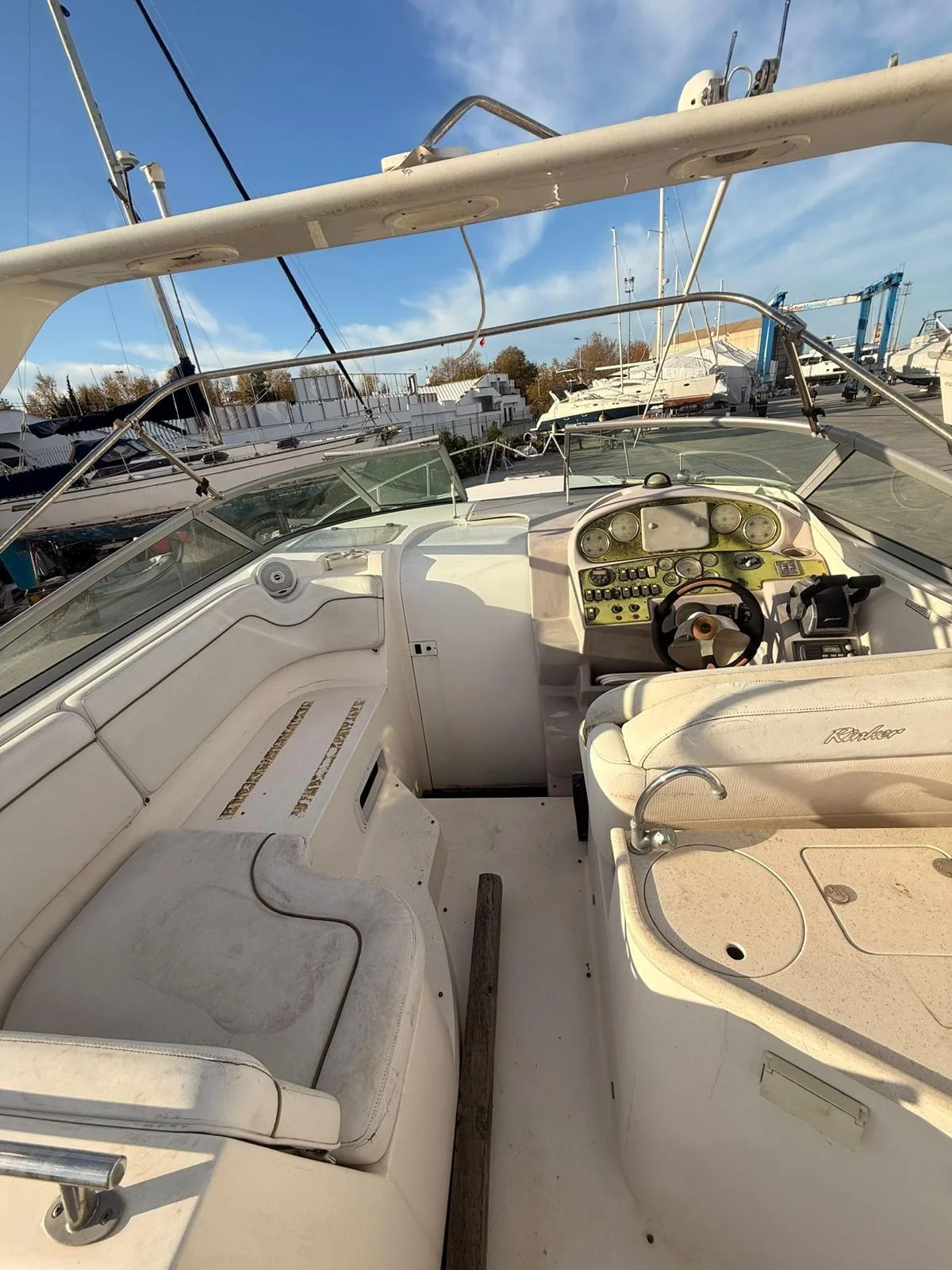 Rinker