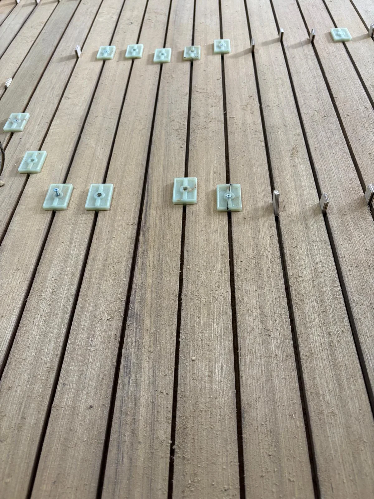 Marangoz Teak